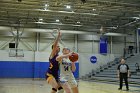WBBall vs Emerson  Wheaton College Women’s Basketball vs Emerson College. - Photo By: KEITH NORDSTROM : Wheaton, basketball